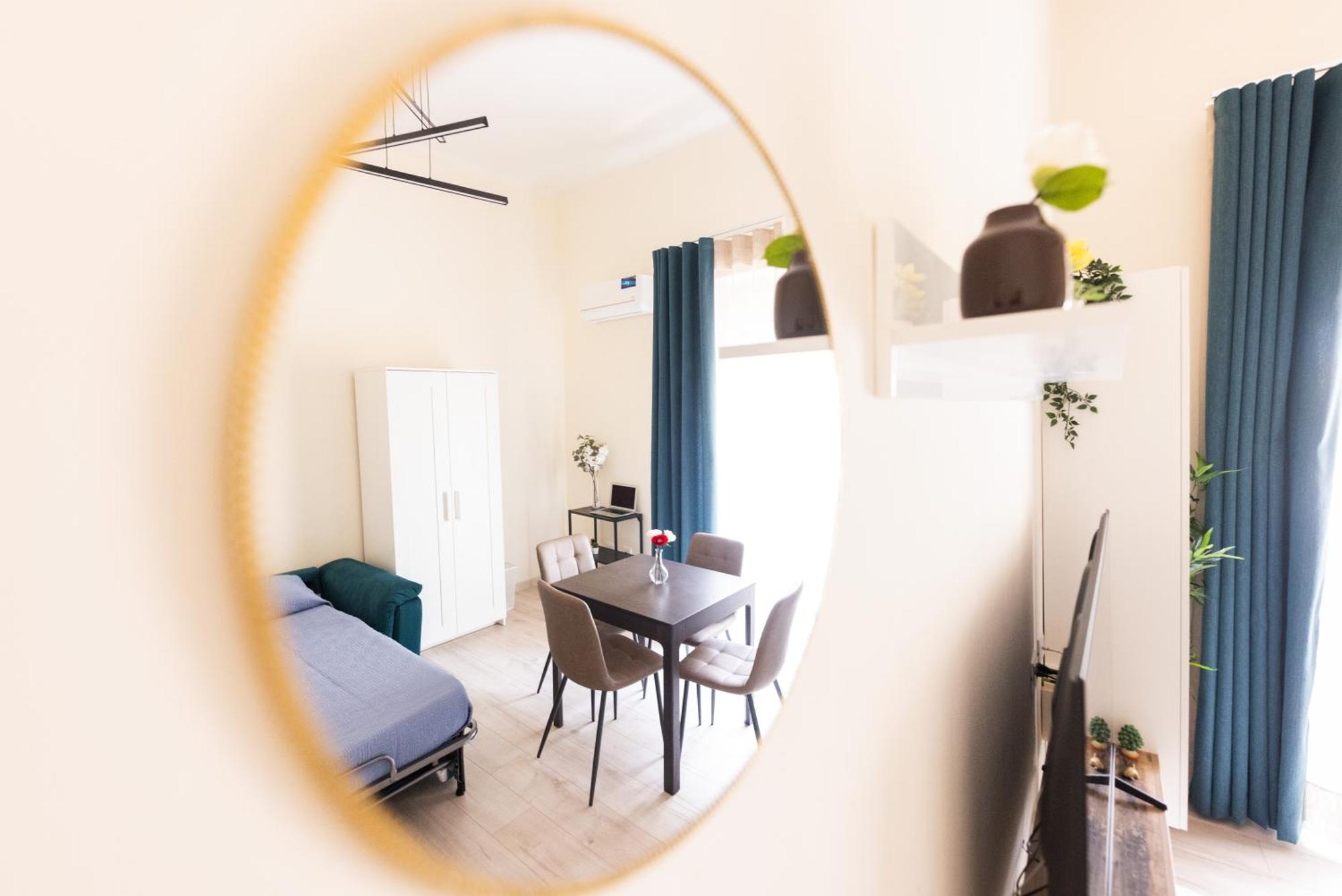 Savia Home CTA Exterior foto