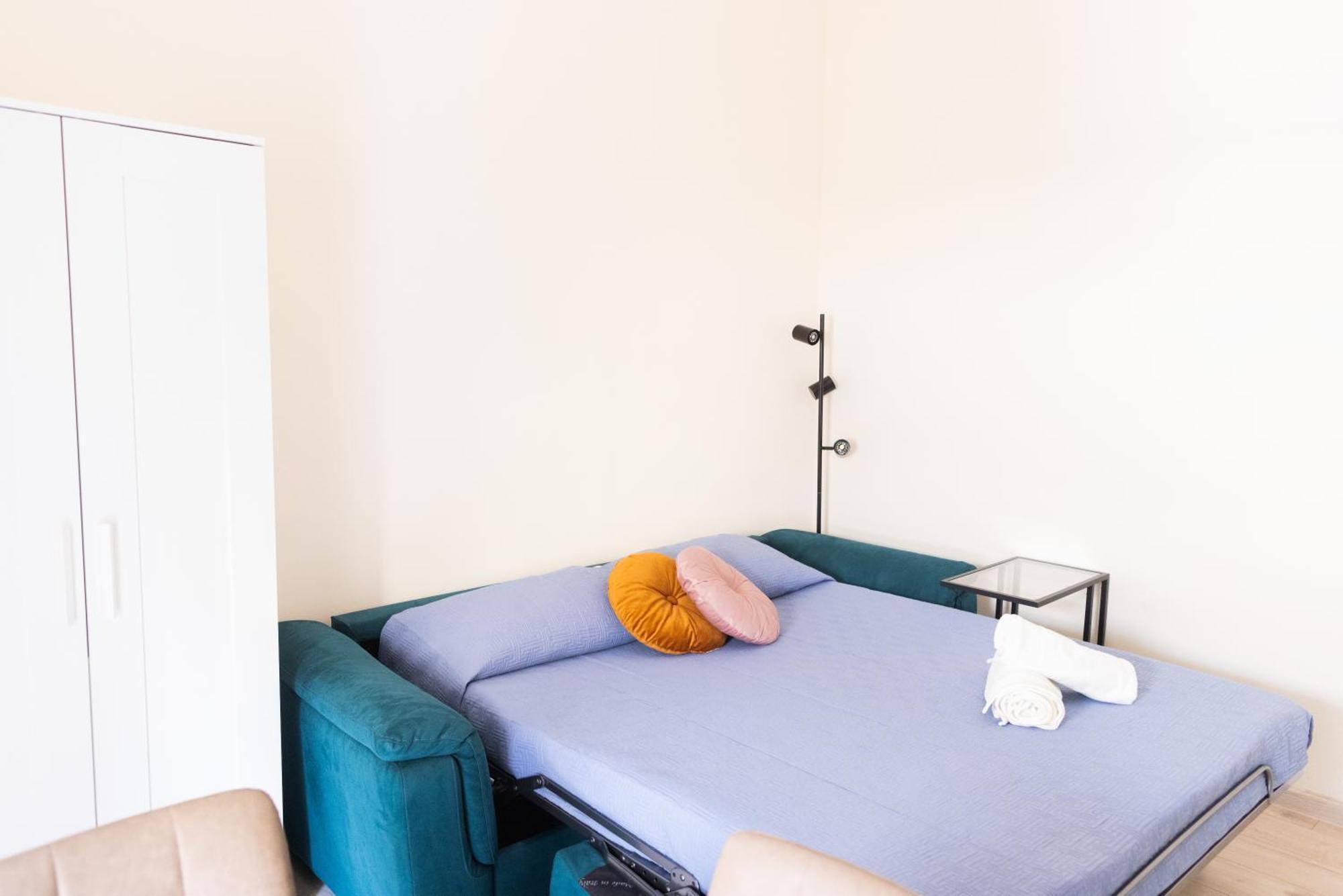 Savia Home CTA Exterior foto